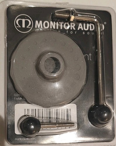 Monitor audio radius - audio,