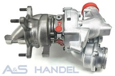 Turbocompressore VW Golf 5 Eos
