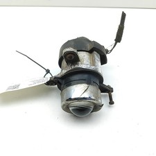 Fendinebbia anteriore sinistro