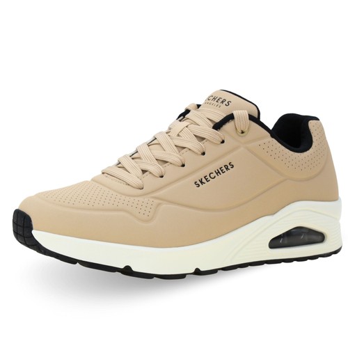 Scarpe skechers uno stand - -, on