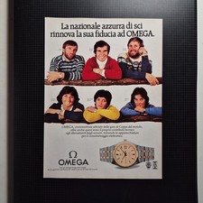 1981 Omega Seamaster -