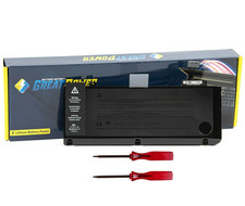 Batteria compatibile con Apple MacBook Pro 13" A1278 A1322