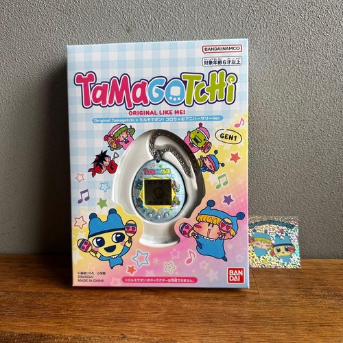 Korochao tamagotchi mirumo - korochao,