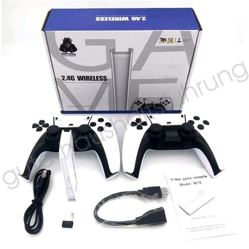 Console videogioco retrò - , 128
