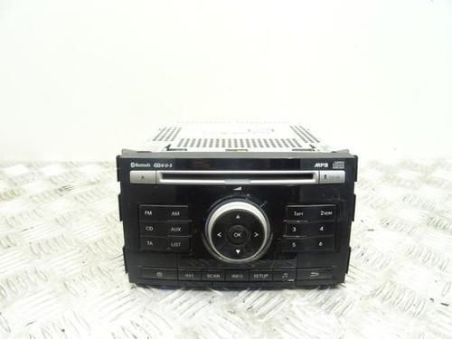 Autoradio originale kia venga - kia,