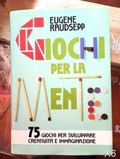 Giochi per la mente di