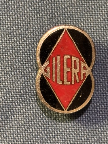 Gilera bertoni milano - gilera,