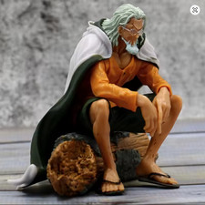 ANIME ACTION FIGURE ONE PIECE