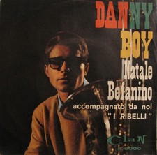 Ribelli alle bar - alle, 9