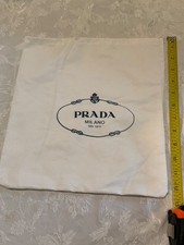 PRADA MILANO SACCHETTO