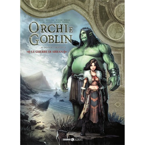 Orchi goblin 016 ogoor - e,