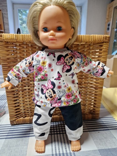 Vestiti per bambole - , minnie