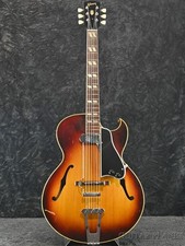Gibson L-4C con DeArmond FHC