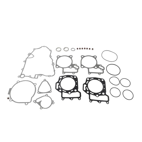 Kit guarnizioni completo per