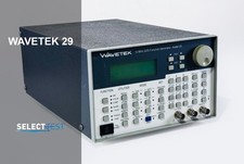 WAVETEK 29 10 MHz FUNZIONE