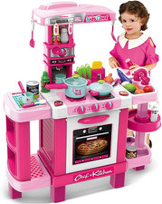 Cucina Giocattolo Bambini Con