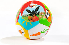 - Bing, Baby Ball Ultra Soft