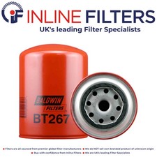 Filtro Olio per Same Explorer