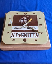 Orologio Pubblicitario Caffè