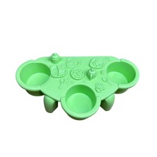 Fisher Price Seggiolone Tavolo