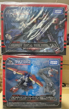 Diaclone DA-93 robotbase