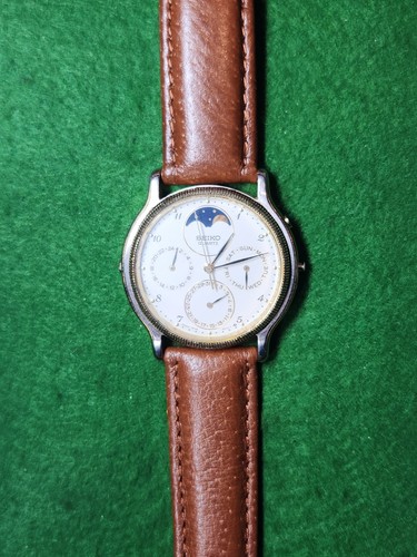 Orologio vintage seiko - orologio,