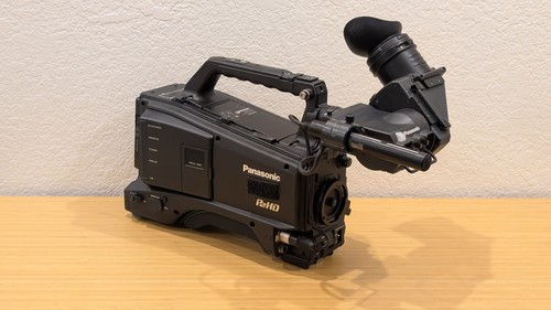Panasonic px800g - panasonic, aj-px800g