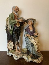 Porcellane Capodimonte