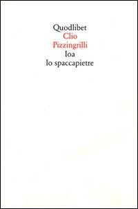 Ioa spaccapietre - spaccapietre,