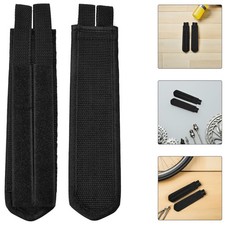  8pz Cinghie Piedi Bici