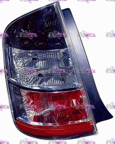 Fanale fanalino stop - fanale,