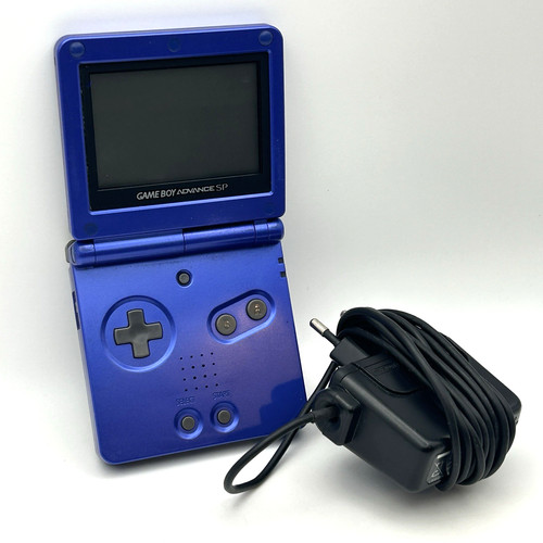 Console gameboy advance - gameboy,