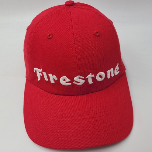 Cappello bridgestone firestone - bridgestone,