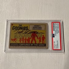 Ted Grossman 1985 Topps
