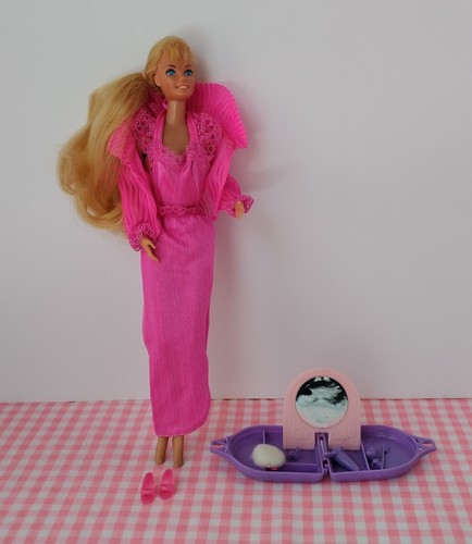 Barbie superstar bambola - superstar,