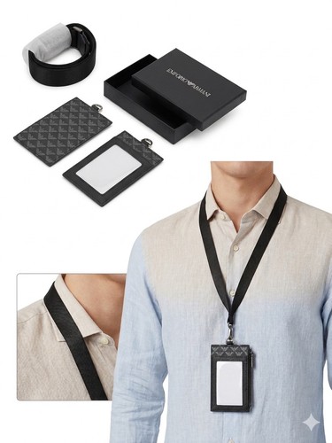 Emporio armani porte cartes - emporio,