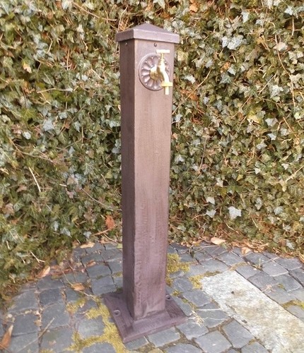 Fontana terra colonna - da,