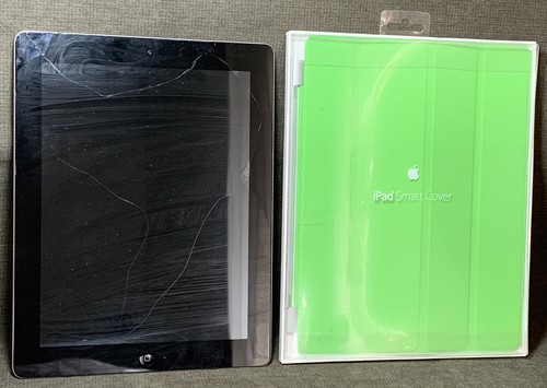 Apple ipad a1395 32gb nero - apple,