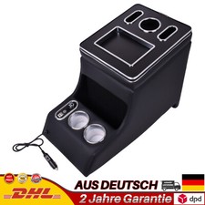 Scatola braccioli centrale