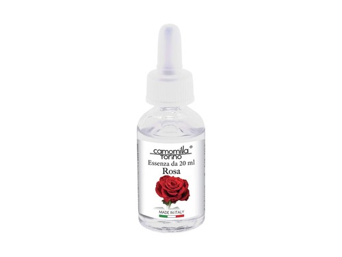 Essenza profumata rosa - essenza, profumata: