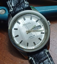 Ricoh Dynamic Wide Automatico