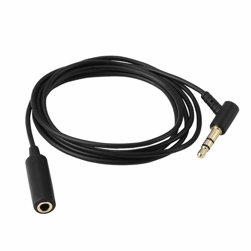 Cavo prolunga audio di - di,