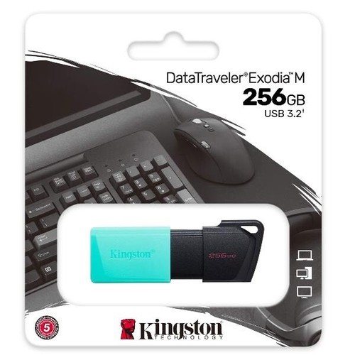 Pendrive usb gen - 3.2, 1