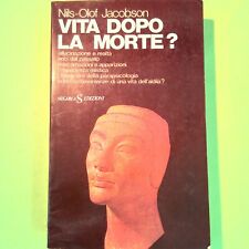 VITA DOPO LA MORTE JACOBSON