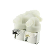 Elettrovalvola Due Vie 180°