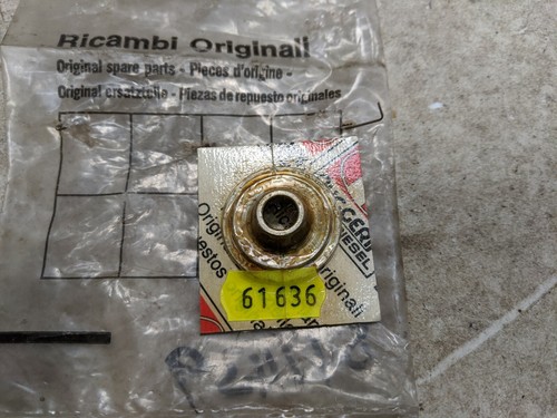 Ricambi parte 61636 - ricambi, (
