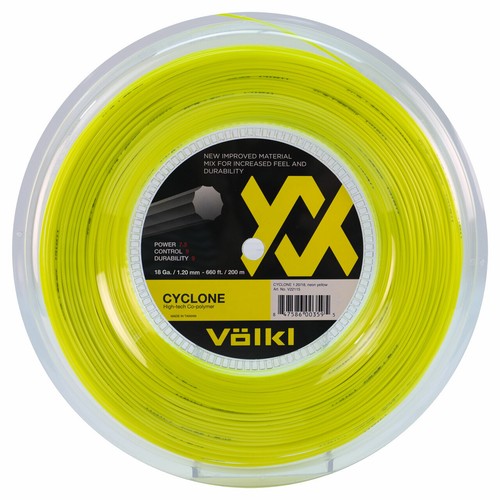 Volkl cyclone mm corde - mm,