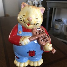 Vintage Russ 15151 Hey Diddle