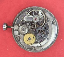 MOVIMIENTO MST 477 PARA PIEZA DE RECAMBIO EJE DE VOLANTE BUENO