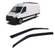 Deflettori Aria Antivento per